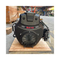 CSJHPSS Excavator Part Rato R670 24 HP 670cc Two Cylinder Gasoline Engine Assembly for Rato