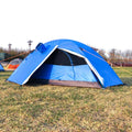 Supplier Direct Sale Custom Outdoor Traveling Hiking Camping Tent Waterproof Windproof Tent