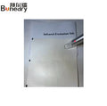 Factory Direct Selling Anti-counterfeiting Ink Screen Printing Red Infrared Excitation Ink IR Excitation Ink