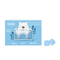 Putty Ear Plugs for Sleeping Original Moldable Silicone Noise Reduction in Ear Plastic Box 27db Sian