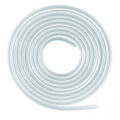 LEIRONG High Quality Silicone Gel  Lab Food Medical Grade Peristaltic Pump  Silicone Tube