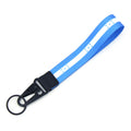 New Design Honduras Flag Wrist Lanyard Key Chain Country Flag Wrist Lanyard Short Wristlet Straps