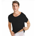 New Design Sweat Proof Underarm Sweat Pads Men's T-shirts Sweatproof Undershirt