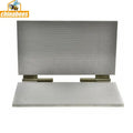 CHINABEES 440*220mm Manual Nest Machine Beeswax  Production Beekeeping Tools Wholesale Bees Wax Foundation Mold Press Machine