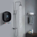 Hot Selling 2023 Hot Price Endless Capacity No Need to Preheat Instant Electric Water Heater Without tank for Shower Save Money
