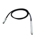 External Concrete Vibrator Poker Concrete Vibrator Needle