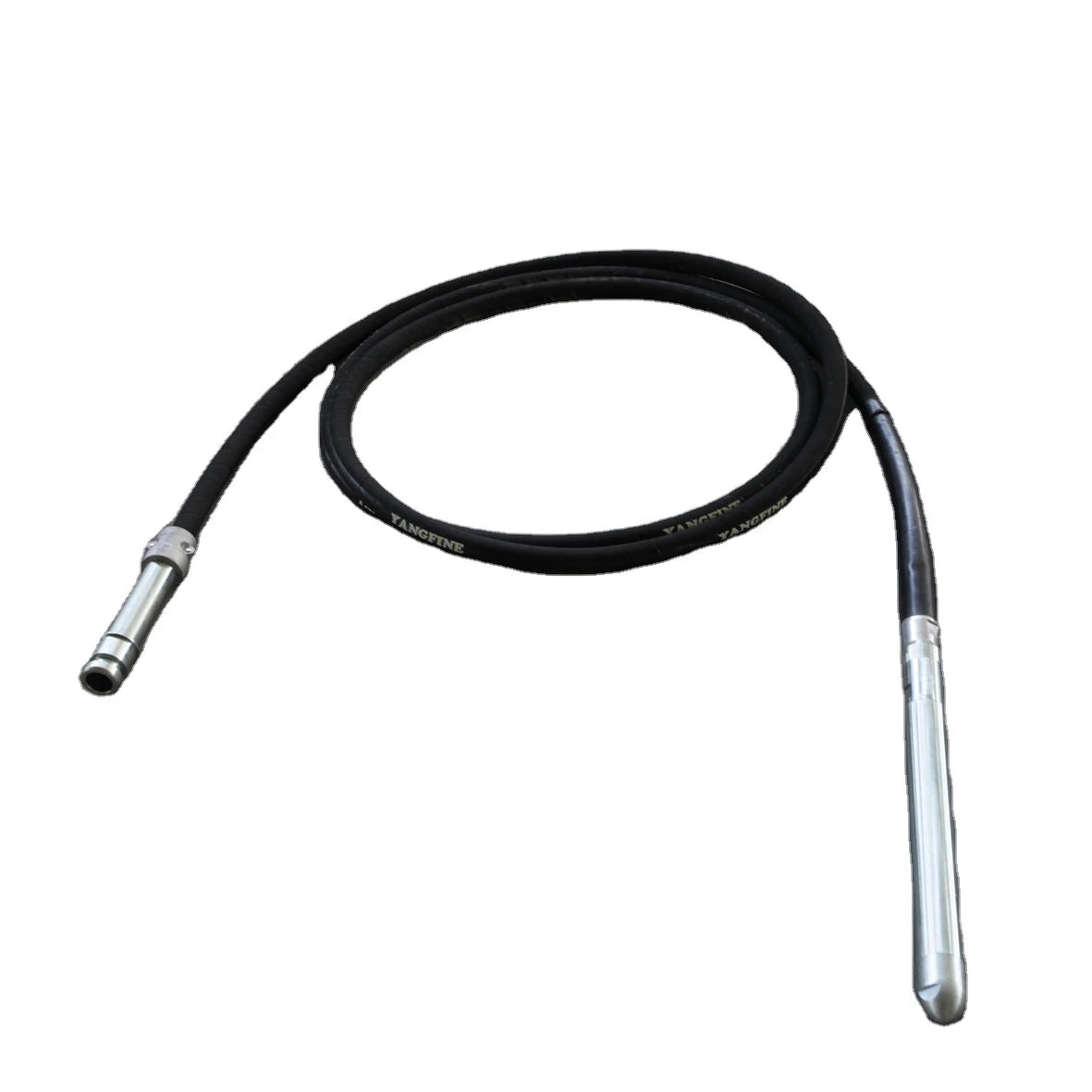 External Concrete Vibrator Poker Concrete Vibrator Needle