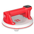 Shijing P618A Electric Digital Display Suction Cup Tile Lifter Suction Cup Floor Glass Tile Electric Vacuum Suction Cup
