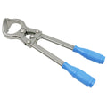 Veterinary Equipment for Pig Stainless Steel Animal Castration Clamp Forceps