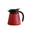 Multi Vacuum Coffee Pot Double Wall Thermal Stainless Steel Water Flask