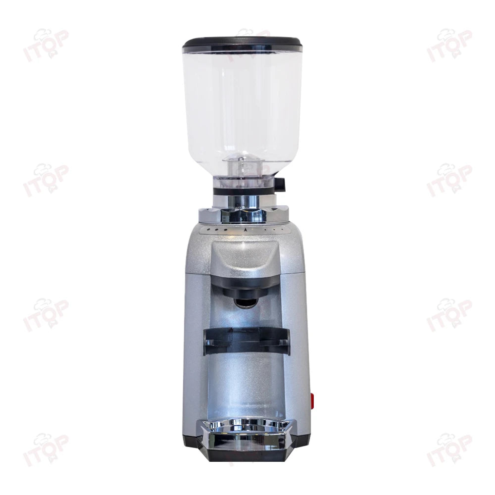 Commercial 110V 220V Burr Coffee Grinder Electric Industrial Coffee Grinder Mini Coffee Grinder