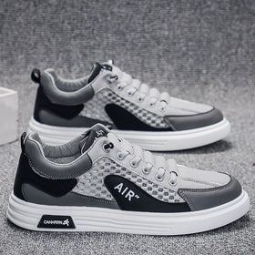 2026 Sneakers Tennis Shoes Scarpe Sportive Zapatos Casual Hombre air Breathable Running Shoes Men Sport