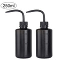 Washing Bottle for Eyelash Extension 250ml Eyelashes Cleaning Washing Bottle for Grafting Makeup Tools Lash Extension Supplies