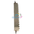 Original M2.212.401S Sheet Guide Plate for Heidelberg SX74 SM74 PM74 Blanket Wash Printing Parts