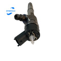 CSJHPSS Hot Sale Genuine Original New Injector 0445110457  Fuel Injector for for Cas /Case New Holland/Iveco 5801470098