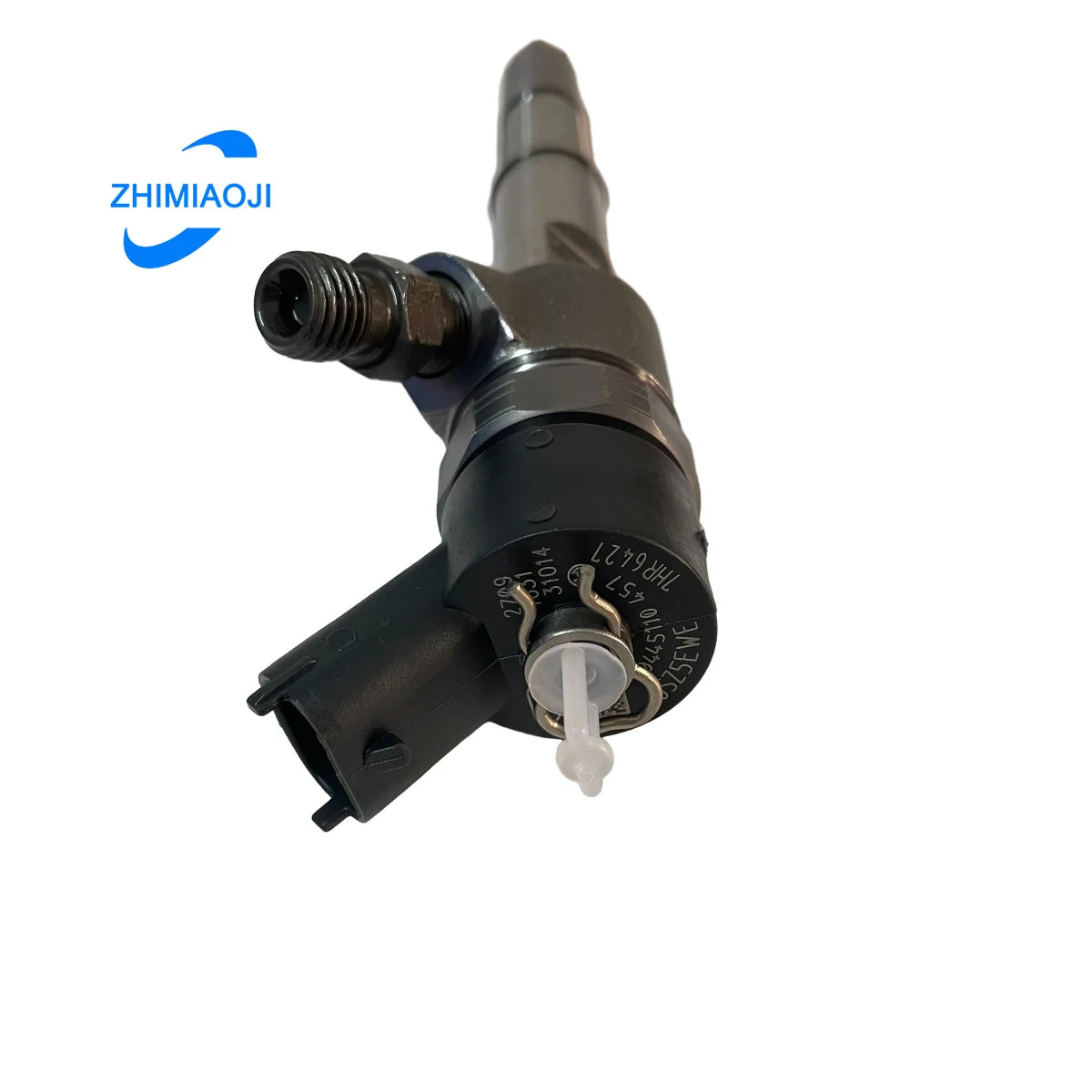 CSJHPSS Hot Sale Genuine Original New Injector 0445110457  Fuel Injector for for Cas /Case New Holland/Iveco 5801470098