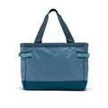 GRS Approved RPET Polyester Gear Hauler Tote Recycled Fabric Men Women Outdoor Waterproof Large Capacity Medium Size Bag