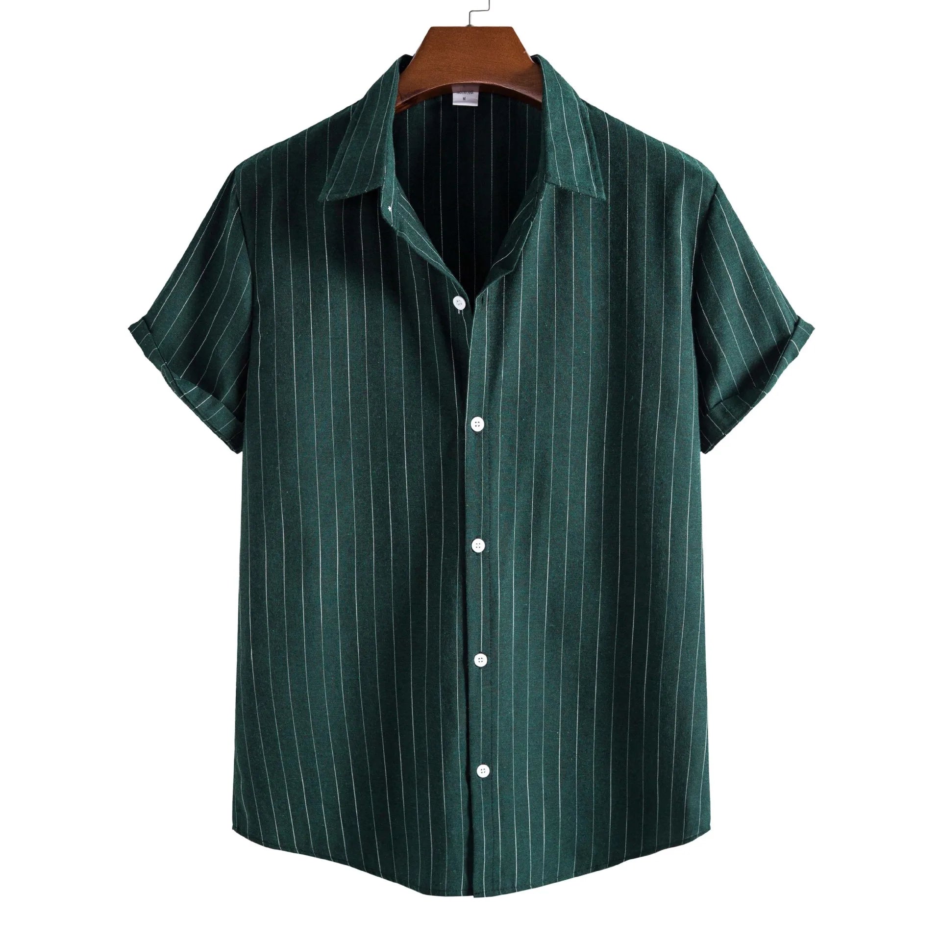 Hot Selling Turn Down Collar Summer Short Sleeve Men Shirt Polynesian Design Plus Size Aloha Shirts