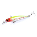 HAYA 9CM 7.3G High Grade Long Cast ABS Fishing Lure Saltwater Pencil Popper Bait for Lake and River Minnow Fishing