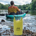 Good Supplier PVC Material Easy Carrying Small 10L/5L Capacity Outdoor Travel Waterproof Dry Bags