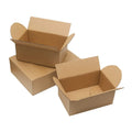 Custom Color Printing  Packaging Corrugated Packaging Mailing Box Wholesale