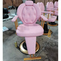 Belmont Styling Salon Sale Morocco Prismec Backrest Vintage Fabrica De Set Shop Modern Hair Chair Salon Styling Barber Chair