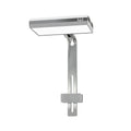 70W Full Spectrum RGB LED Aquarium Light Rectangle Metal Fish Tank Lamp for Freshwater Aquatic for Aquatic Life