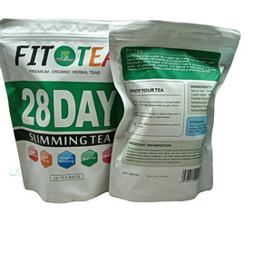 Best Slim Tea for Men and Women Detox Tea 28 Days Beauty Fitness Chinese Tea ThÃ© Minceur Perte De Poids
