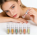 Private Label Chameleon Pigment Liquid Wet Eyeshadow Duochrome Multichrome Waterproof Glitter Eye Shimmer Finish New Design