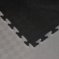 High Quality EVA Foam Tatami Martial Arts Mat Waterproof Judo Taekwondo Puzzle Floor with Custom Logo for Karate Exercise