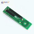 Nuoyi Reset Developer Chip for Konica Minolta C220 C280 C360 C224 C284 C364 C221 C7128 C452 C552 C652 C454 C554 C654 C754