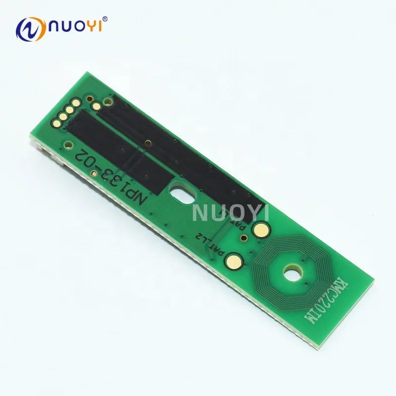 Nuoyi Reset Developer Chip for Konica Minolta C220 C280 C360 C224 C284 C364 C221 C7128 C452 C552 C652 C454 C554 C654 C754