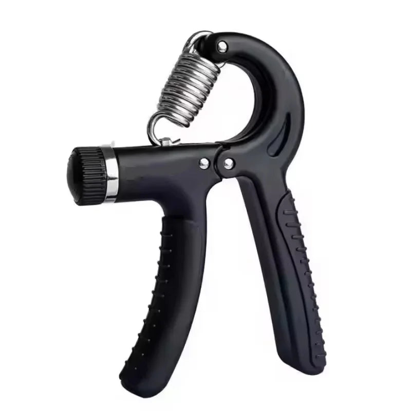 Adjustable 5-60kg Gymnastics Hand Grip Strengtheners Portable Sports Exercise Equipment for Fitness Workouts MegaBDM