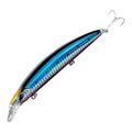 Weihai Fishing Supplies Slice 130mm Floating Fake Lure