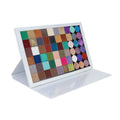 Custom Makeup Magnetic Palette Indie Beauty Big Size Empty Magnetic Makeup Eyeshadow Palette