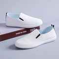 Women's Fashion Solid Color Soft Bottom Casual Shoes Hollow Breathable Ladies Sneakers Mesh Comfortable Women's Walking Shoes