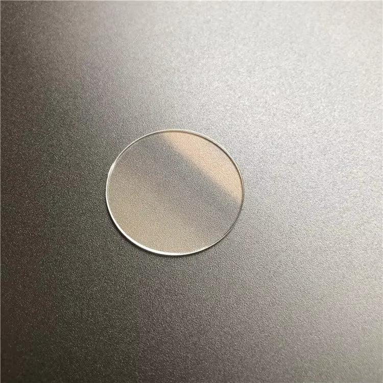 1.0mm Diameter 20-40mm Sapphire Glass Window Essential Tool for Switzerland Watch Repair