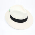 ND111 Unisex Adult Australian Wool Fedora Hat Gentleman's Wide Band Felt Top Hat Formal Style for All Seasons