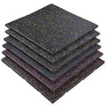 Fitness Sports Rubber Floor Mat Gym Flooring Rubber Mat