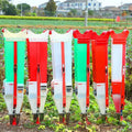 C143 Manual Grain Planter Seeder Machine and Portable Corn Soybean Seeding Planting Machine Manual Seeder