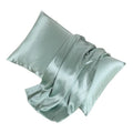 Silk Pillowcase 100% Pure Mulberry Silk Anti Aging Anti Sleep Crease Anti Bed Head Silk Pillow case