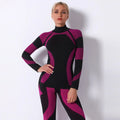 Seamless Apparel Yoga Fitness Wear Workout Clothing Sportswear Shirt Gym Sports Tops Women