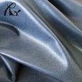 0.6mm Embossed PU Microfiber Synthetic Leather Breathable and Wear-Resistant for Shoes Lining Sofa Bags Furniture