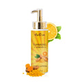 300ml Natural Organic Skin Care Tumeric Lotion Vitamin C Moisturizing Whitening Not Greasy Anti Acne Turmeric Body Lotion