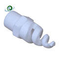 CS Ceramic Non-Clog Sprial Spray Jet Nozzle for Desulfurization