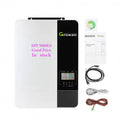 Hot Sale Growatt Sun Wave Power 5000 Watt 5000w Solar Charge Controller off Grid Inverter with Lcd Display Screen in Stock