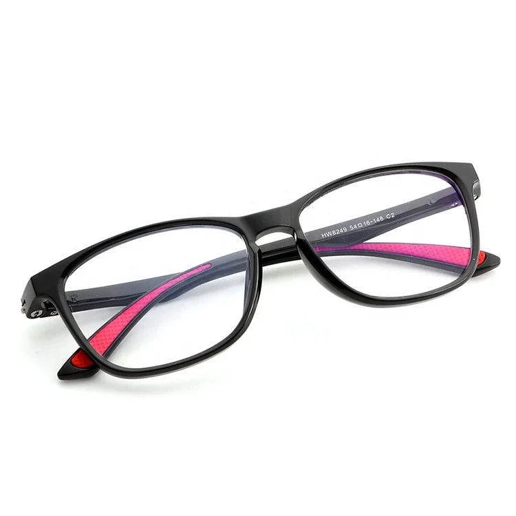2020 Sport Styles Anti Blue to Block Light Computer Gaming Glasses Blue Light Blocking Protection Eyeglasses Filter Blue Light