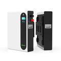 7.5KWh 24 Volt Lithium Ion Battery 300 Ah 24v 300ah 24v 300ah 350Ah 400Ah Lifepo4 Battery for Solar RV Forklift AGV Robert