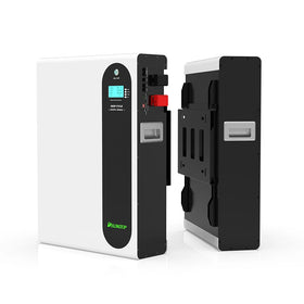 7.5KWh 24 Volt Lithium Ion Battery 300 Ah 24v 300ah 24v 300ah 350Ah 400Ah Lifepo4 Battery for Solar RV Forklift AGV Robert