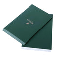 Novel Design Wholesale Price Foldable Flower Box Envelope Packaging Flat Flower Gift Box
